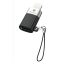 مبدل USB-C به لایتنینگ پرووان مدل PCO09