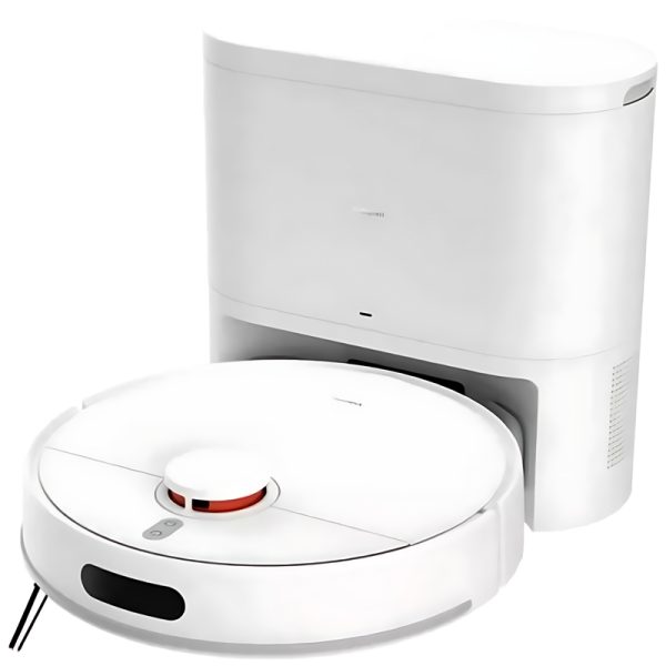 جاروبرقی رباتیک شیائومی مدل H40