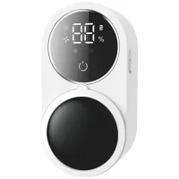 جامسواکی و ضدعفونی کننده مسواک مدل X122