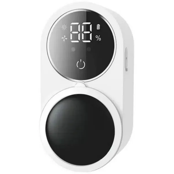 جامسواکی و ضدعفونی کننده مسواک مدل X122