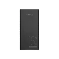 پاوربانک ROMOSS مدل PHG10 PLUS ظرفیت 10000 میلی آمپر