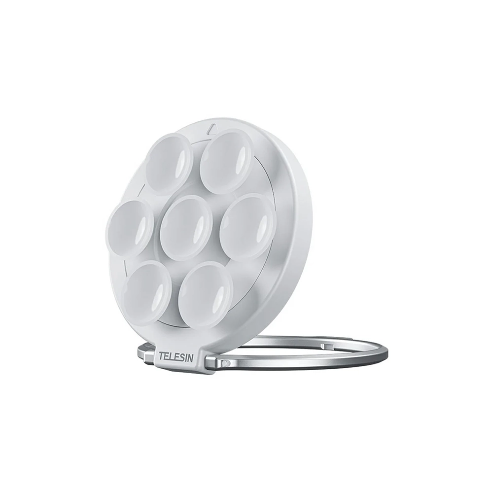 پایه نگهدارنده گوشی موبایل TELESIN مدل P3-SUS-01