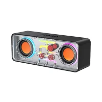 اسپیکر بلوتوثی قابل حمل RECCI مدل RSK-W38