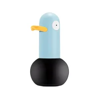 فوم ساز اتوماتيک فانتزی INDUCTION FOAM SOAP طرح اردک