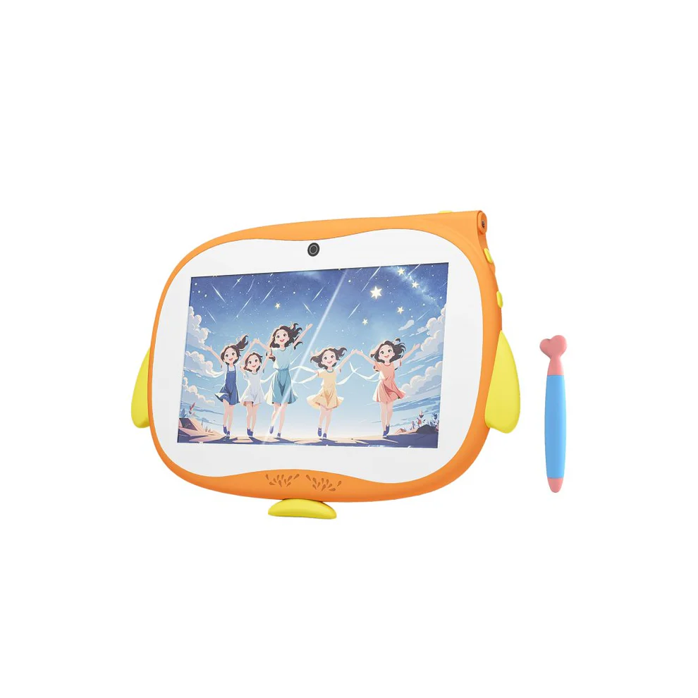 تبلت کودک EARLDOM مدل TP03