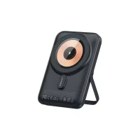 پاوربانک بی سیم RECCi مدل RPB-W08 ظرفیت 10000 میلی آمپر