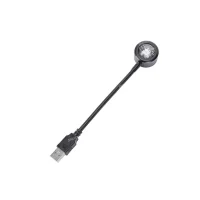 رقص نور SUNSET مدل USB COLORFUL SUNSET LIGHTS M9