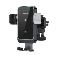 پایه نگهدارنده و شارژر بی سیم RECCI مدل RHO-C36