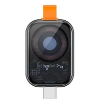 شارژر بی سیم RECCi مدل RCW-41 مناسب برای اپل واچ