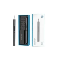 کیت پیچگوشتی شارژی 28 تکه PRECISION