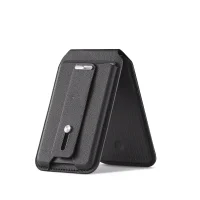 جاکارتی و استند مگنتی چرمی ESR GEO WALLET STAND