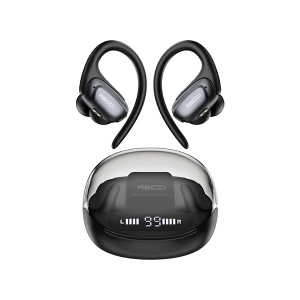 هندزفری بیسیم RECCI مدل REP-W71