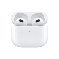 هندزفری بی سیم اپل مدل AirPods 4 مدل MXP63CH/A (ANC)