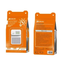 چراغ کمپینگ نمکی DAVIN کد WL01