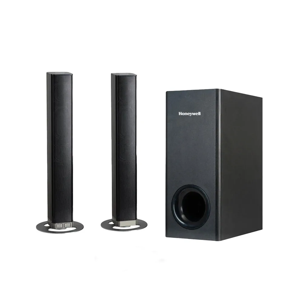 سیستم ساندبار و اسپیکر Honeywell مدل Trueno U1000