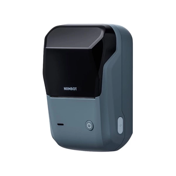 پرینترحرارتی لیبل زن نیم بات مدل B1