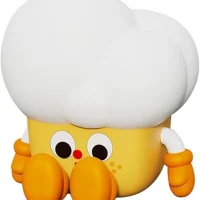 چراغ خواب رومیزی فانتزی POPCORN مدل K-1161