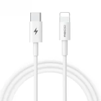 کابل شارژ تایپ سی به لایتنینگ RECCI مدل RTC-P05CL