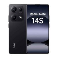 گوشی شیائومی مدل REDMI NOTE 14S حافظه 128 رم 8 گیگابایت