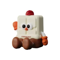 چراغ خواب رومیزی فانتزی CHOCOLIGHT مدل K-1157