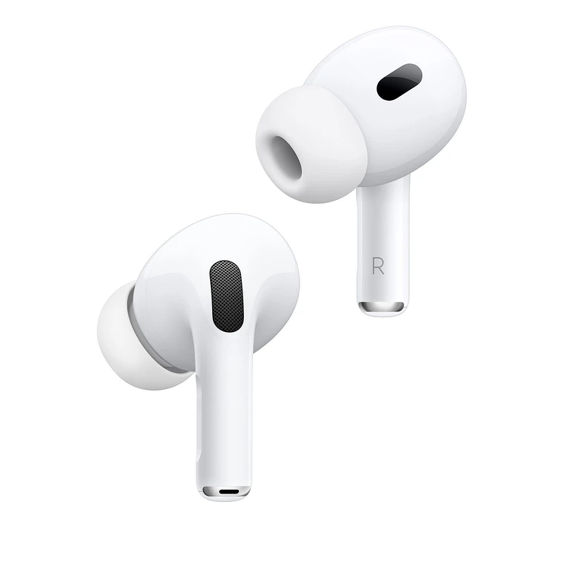 هندزفری بی سیم اپل مدل AirPods 2 Pro طرح MTJV3AM/A