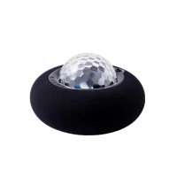 اسپیکر بلوتوثی قابل حمل JOYROOM مدل JR-MS02