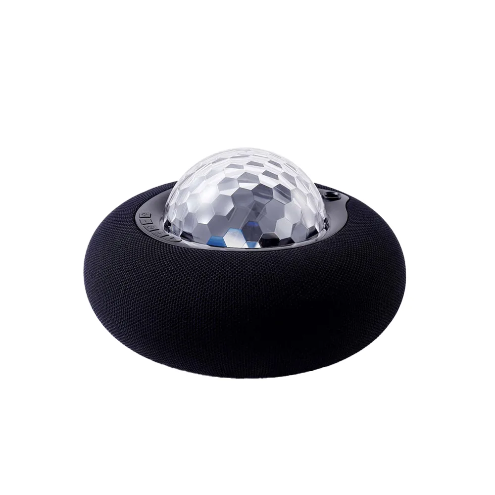 اسپیکر بلوتوثی قابل حمل JOYROOM مدل JR-MS02