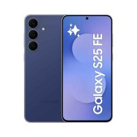 گوشی سامسونگ مدل S25 FE حافظه 256 رم 8 گیگابایت