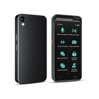 دستگاه مترجم صوتی هوشمند Z6 با پشتیبانی از 138 زبان