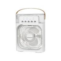 پنکه مه پاش رومیزی مدل AIR COOLING FAN