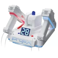 ست دوتایی تفنگ لیزری PROJEX