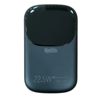 پاوربانک رکسین مدل REX-P10 ظرفیت 10000 میلی آمپرساعت