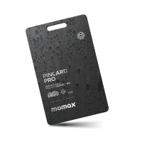 تگ ردیاب و مکان یاب MOMAX مدل BR9D