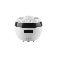 دستگاه بخورسرد و آروما تراپی DYNAMIC JELLYFISH AROMA مدل V37