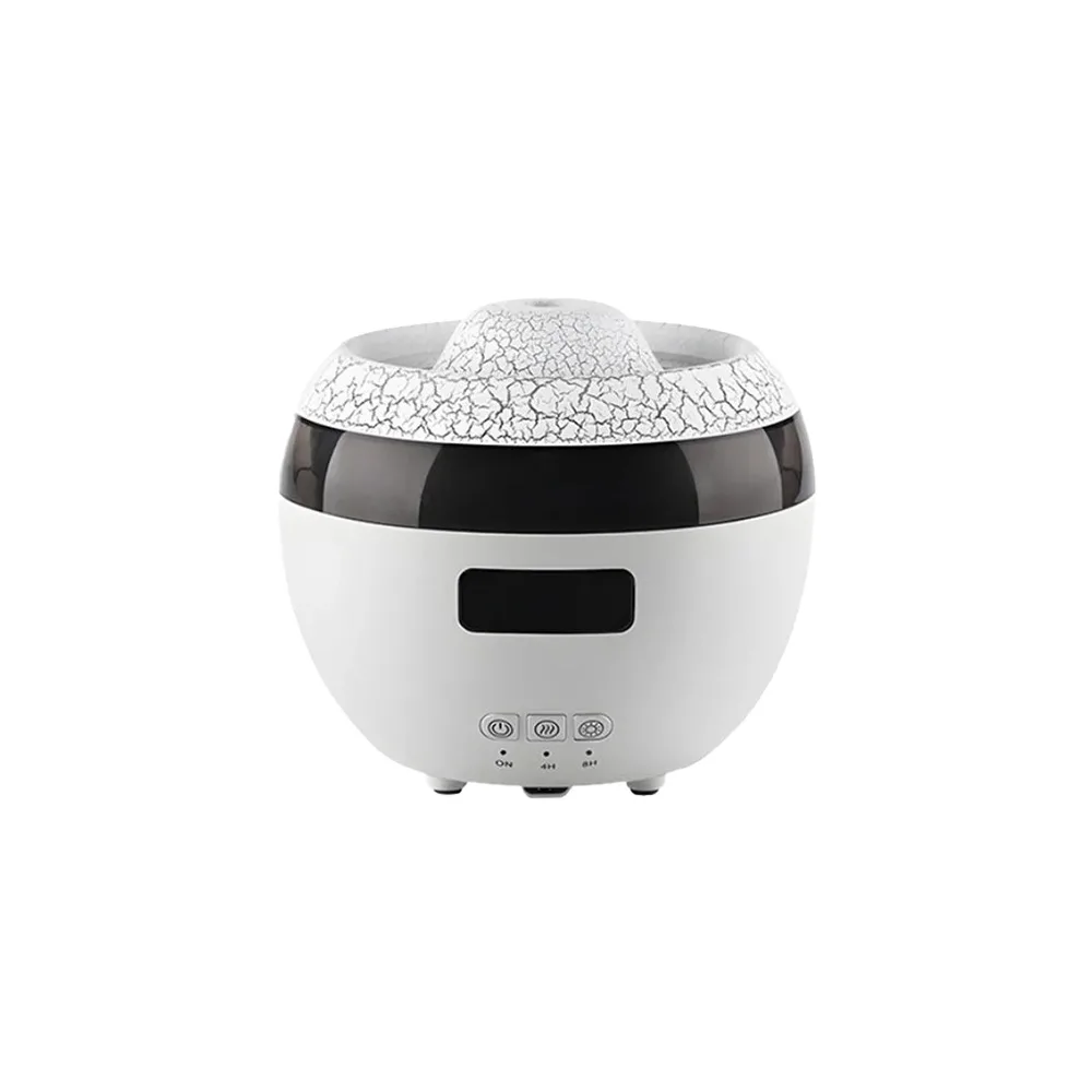 دستگاه بخورسرد و آروما تراپی DYNAMIC JELLYFISH AROMA مدل V37