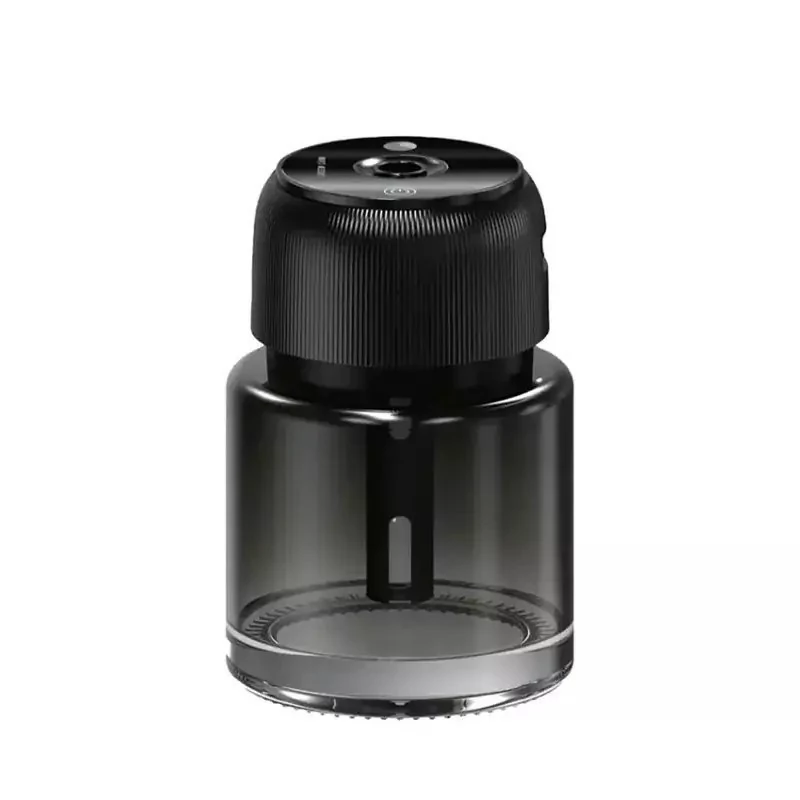 خوشبو کننده هوشمند خودرو مدل CAR FRAGRANCE ظرفیت 130 میلی لیتر