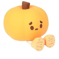 چراغ خواب رومیزی فانتزی PUMPKIN مدل K-1165