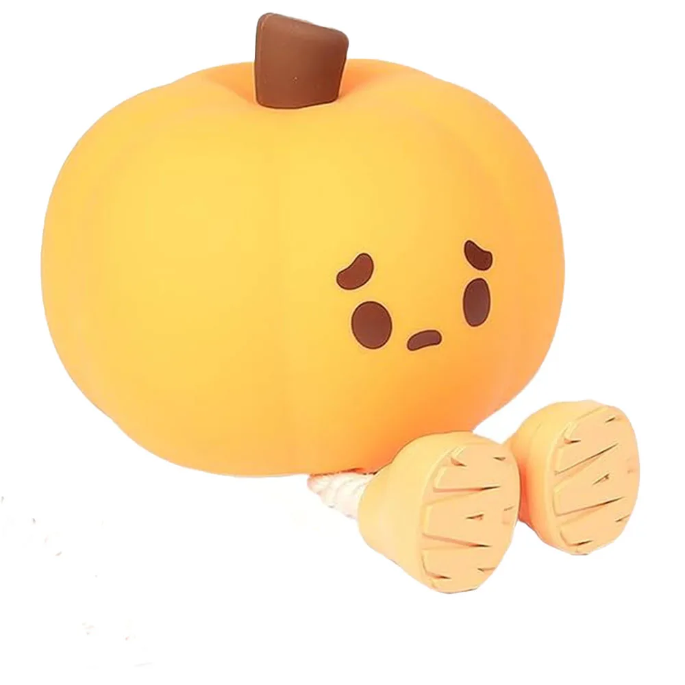 چراغ خواب رومیزی فانتزی PUMPKIN مدل K-1165