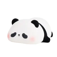 چراغ خواب رومیزی فانتزی PANDA مدل K-1155