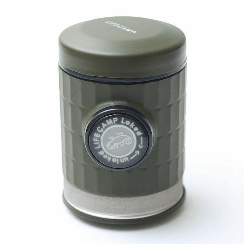 اسپرسو ساز لایف کمپ مدل JETCUP کد 45852