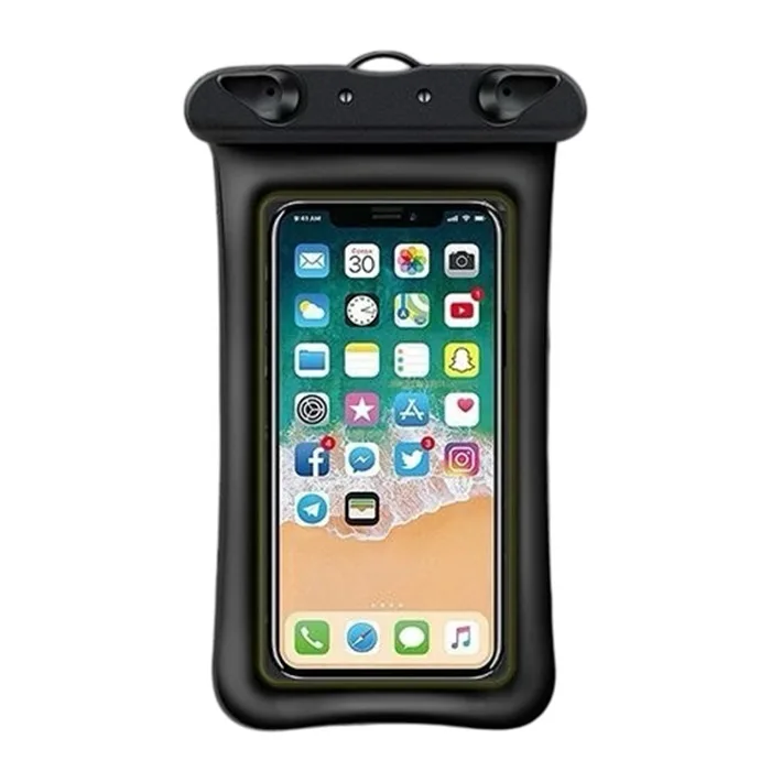 کاور ضد آب گوشی OUBALA مدل XXL