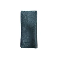 کیف دسته چک چرم طبیعی مدل LEATHER BAG