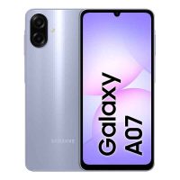 گوشی سامسونگ مدل A07 حافظه 128 رم 4 گیگابایت