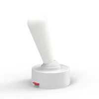 چراغ خواب رومیزی LEVER LIGHT مدل اهرمی