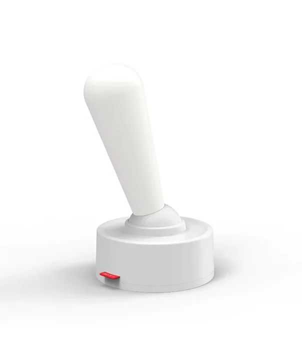 چراغ خواب رومیزی LEVER LIGHT مدل اهرمی