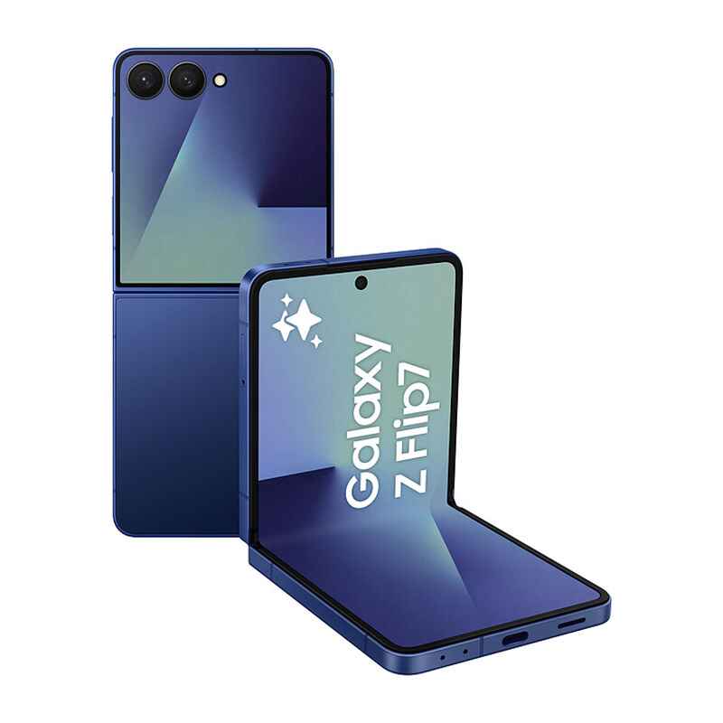 گوشی سامسونگ مدل Z Flip 7 حافظه 512 رم 12 گیگابایت