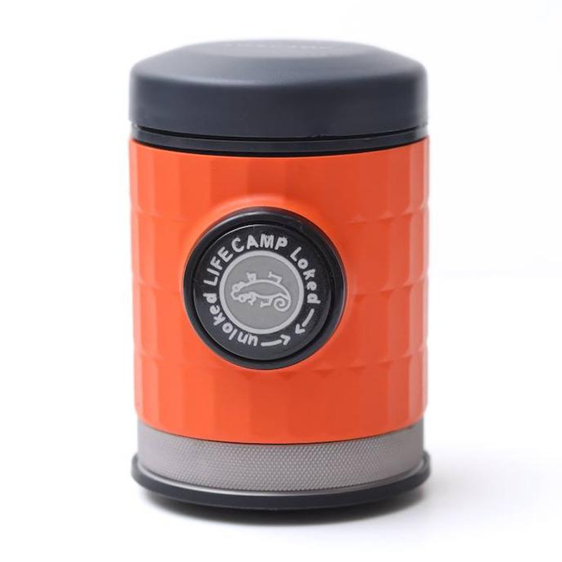 اسپرسو ساز لایف کمپ مدل JETCUP کد 45852