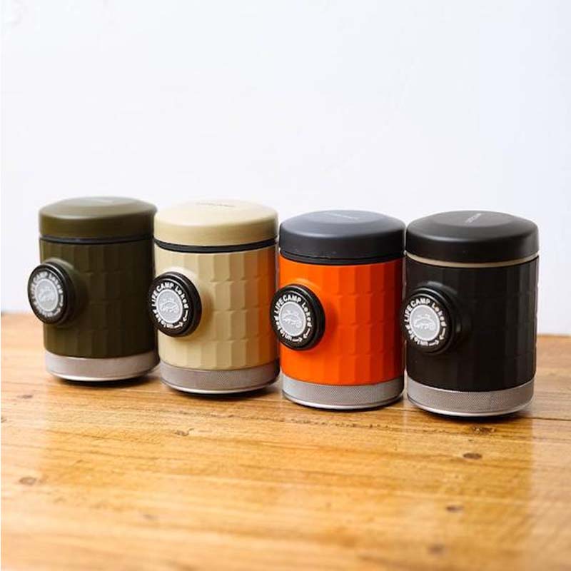 اسپرسو ساز لایف کمپ مدل JETCUP کد 45852