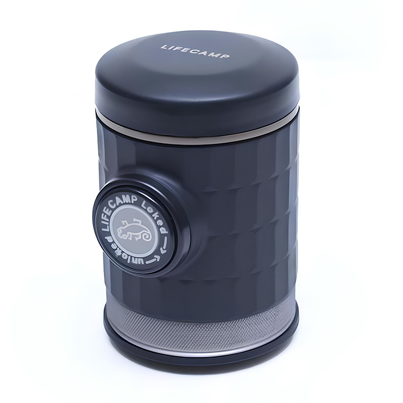 اسپرسو ساز لایف کمپ مدل JETCUP کد 45852