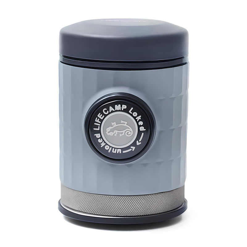 اسپرسو ساز لایف کمپ مدل JETCUP کد 45852